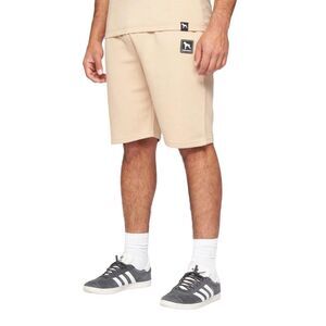 One True Saxon Mens Dexon Shorts / Sand